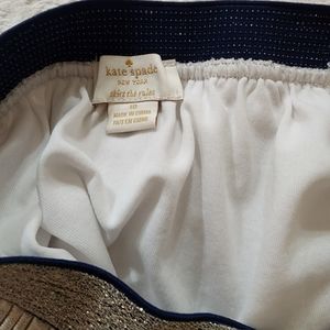 Kid Kate spade size 10 skirt